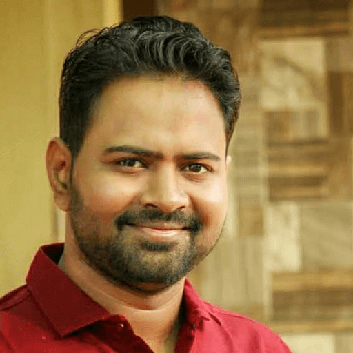 Hitesh Vaghasiya